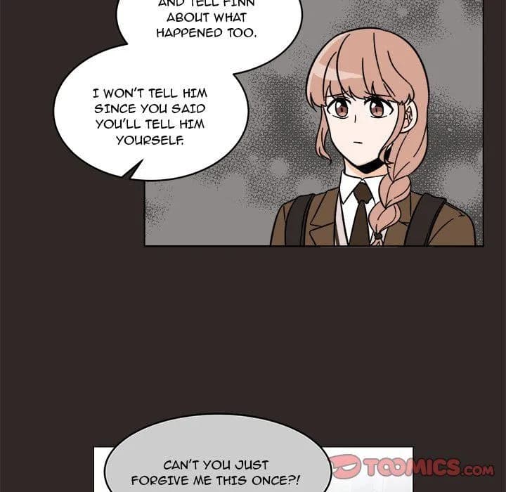 Scone Sweet Scone - Chapter 65 - Page 60