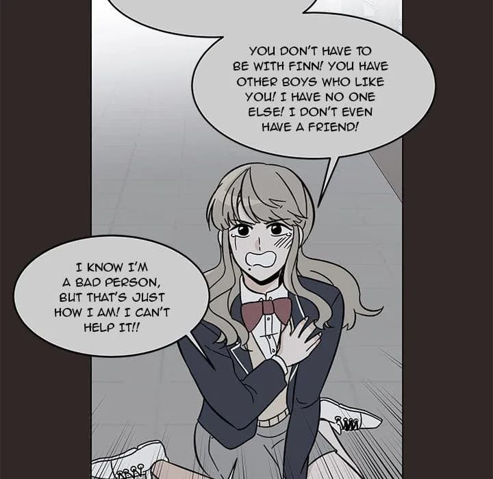 Scone Sweet Scone - Chapter 65 - Page 61