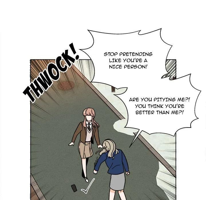 Scone Sweet Scone - Chapter 67 - Page 17
