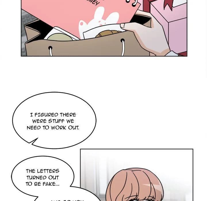 Scone Sweet Scone - Chapter 67 - Page 49