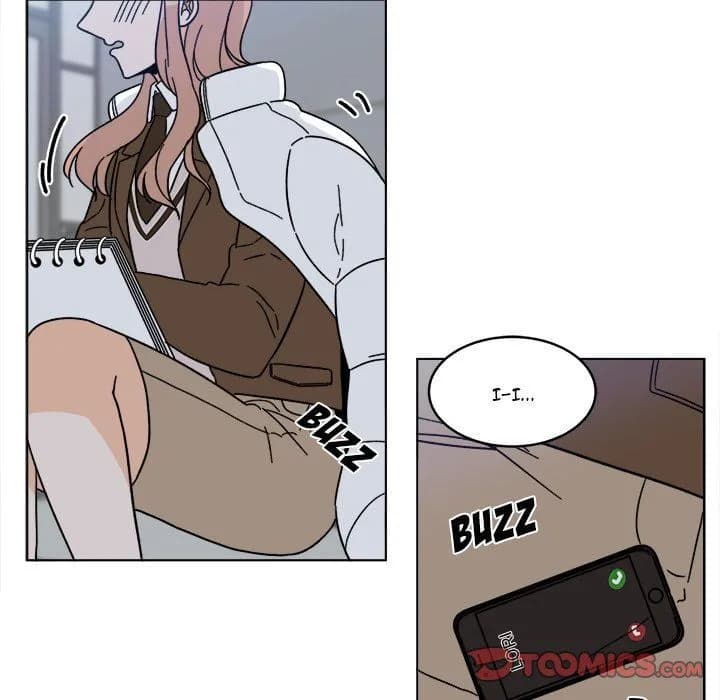 Scone Sweet Scone - Chapter 67 - Page 70