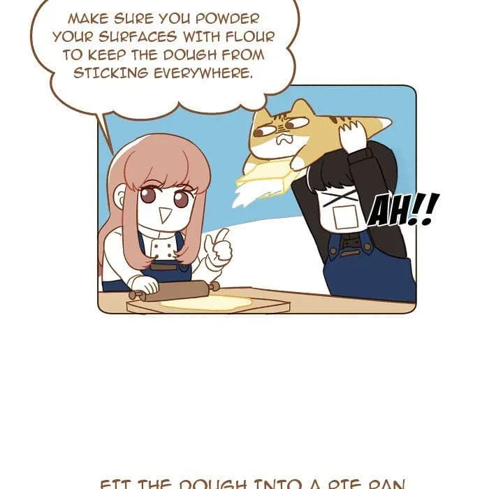 Scone Sweet Scone - Chapter 7 - Page 83