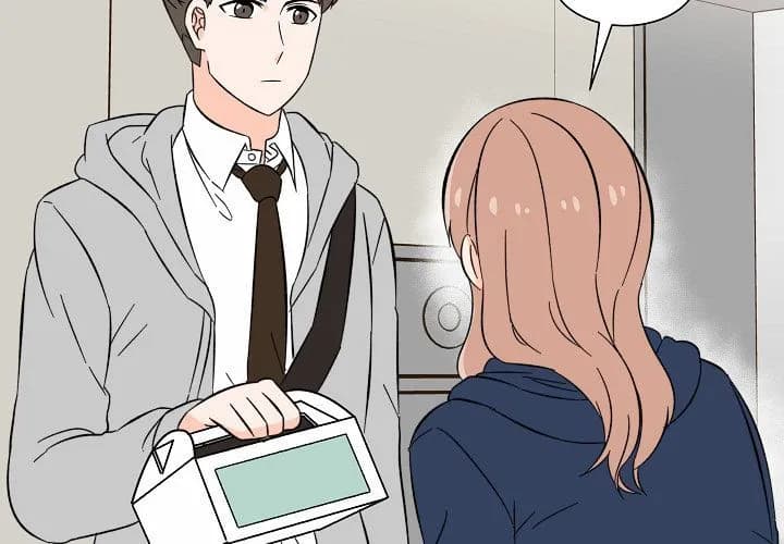 Scone Sweet Scone - Chapter 8 - Page 4