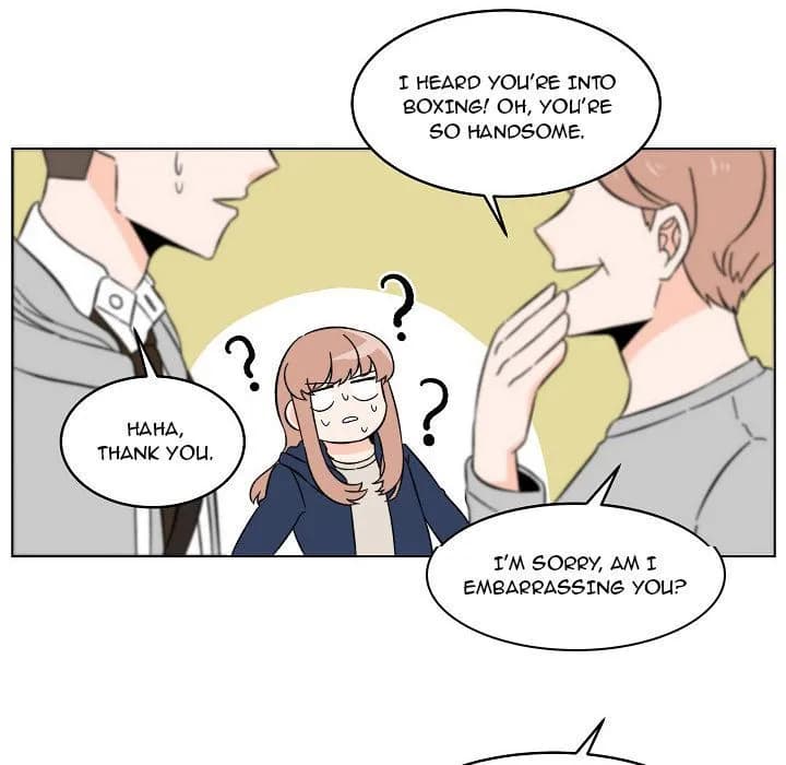 Scone Sweet Scone - Chapter 8 - Page 10