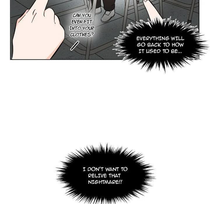 Scone Sweet Scone - Chapter 8 - Page 38