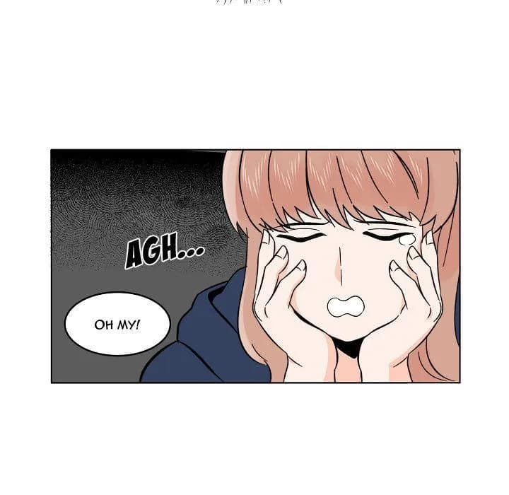 Scone Sweet Scone - Chapter 8 - Page 39