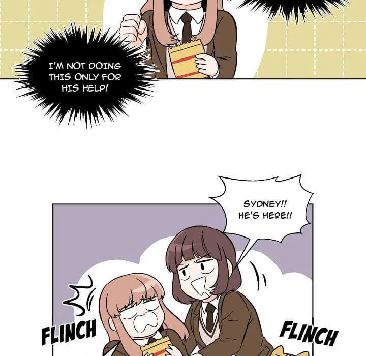 Scone Sweet Scone - Chapter 8 - Page 61