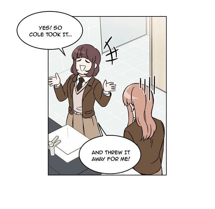 Scone Sweet Scone - Chapter 9 - Page 25