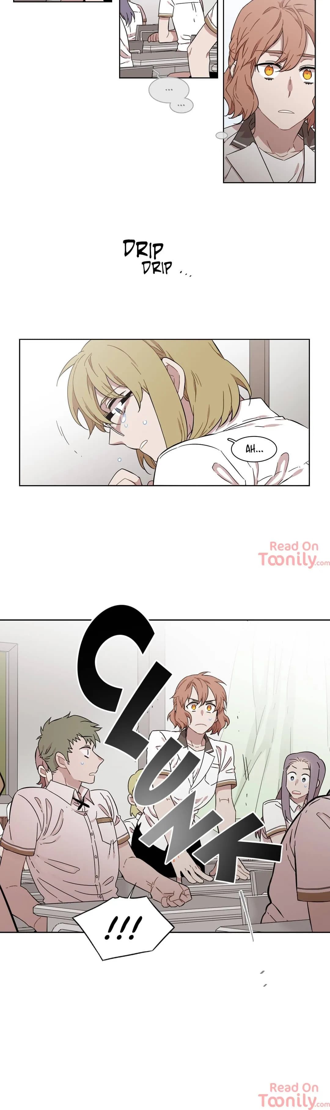 My Secret Brother - Chapter 183 - Page 11