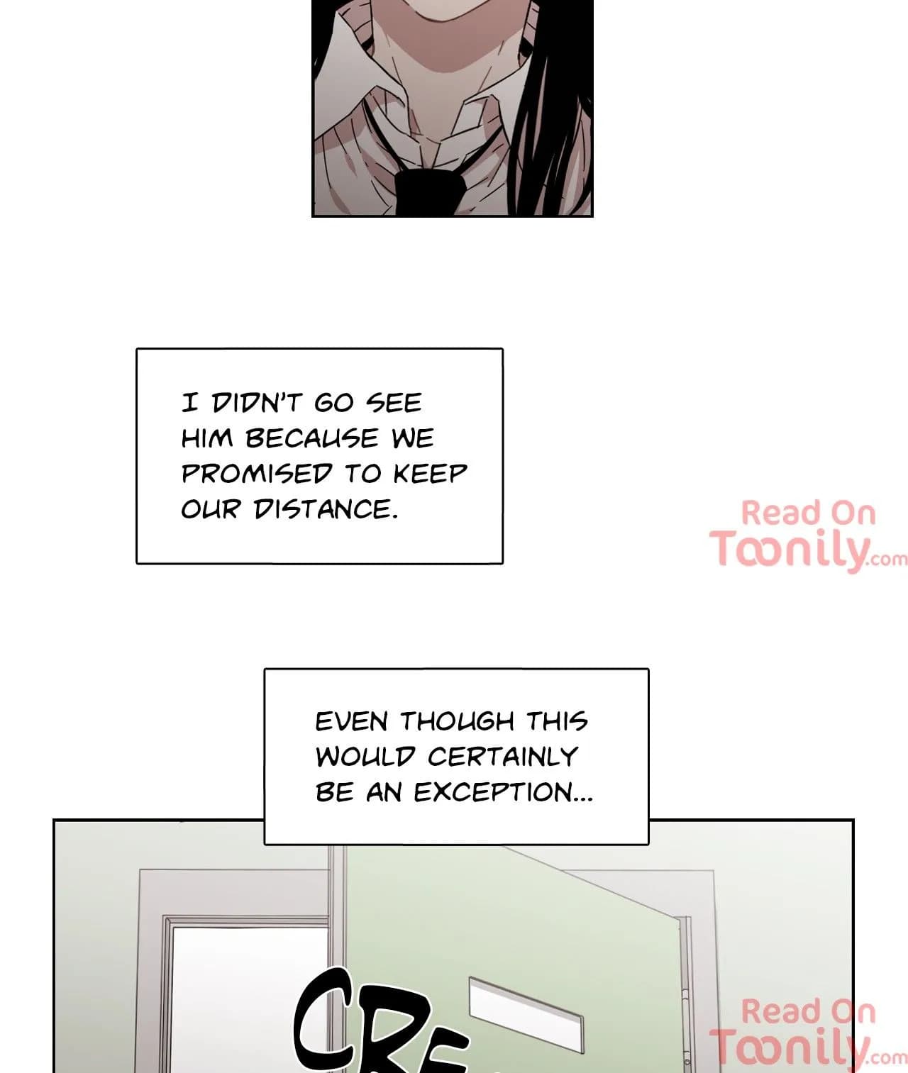My Secret Brother - Chapter 188 - Page 16