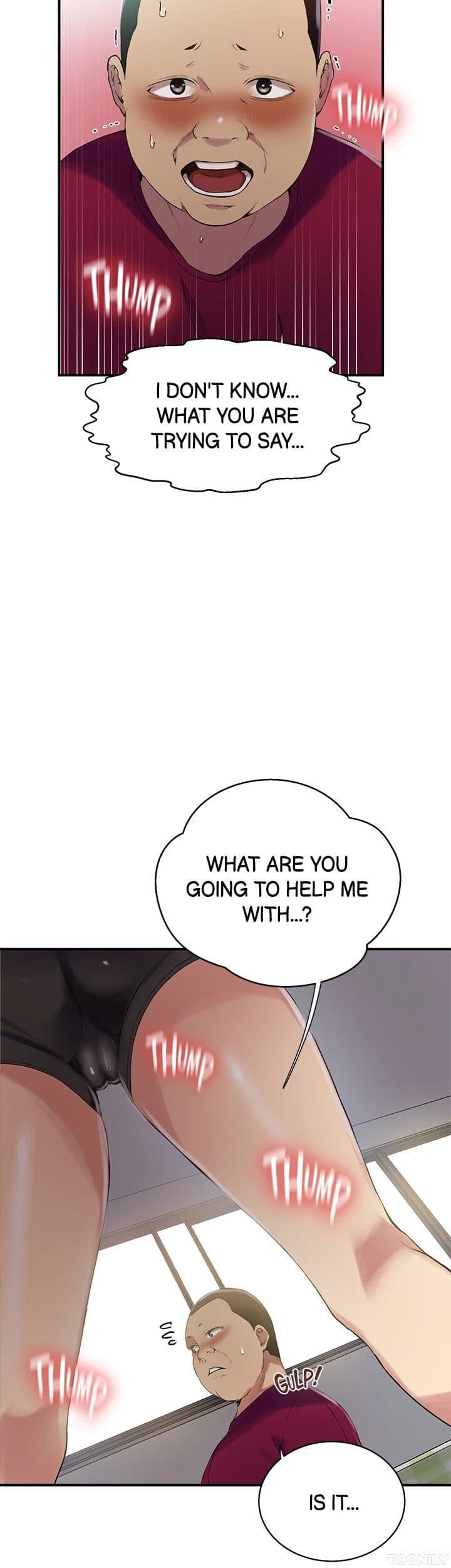 Secret Class - Chapter 184 - Page 6