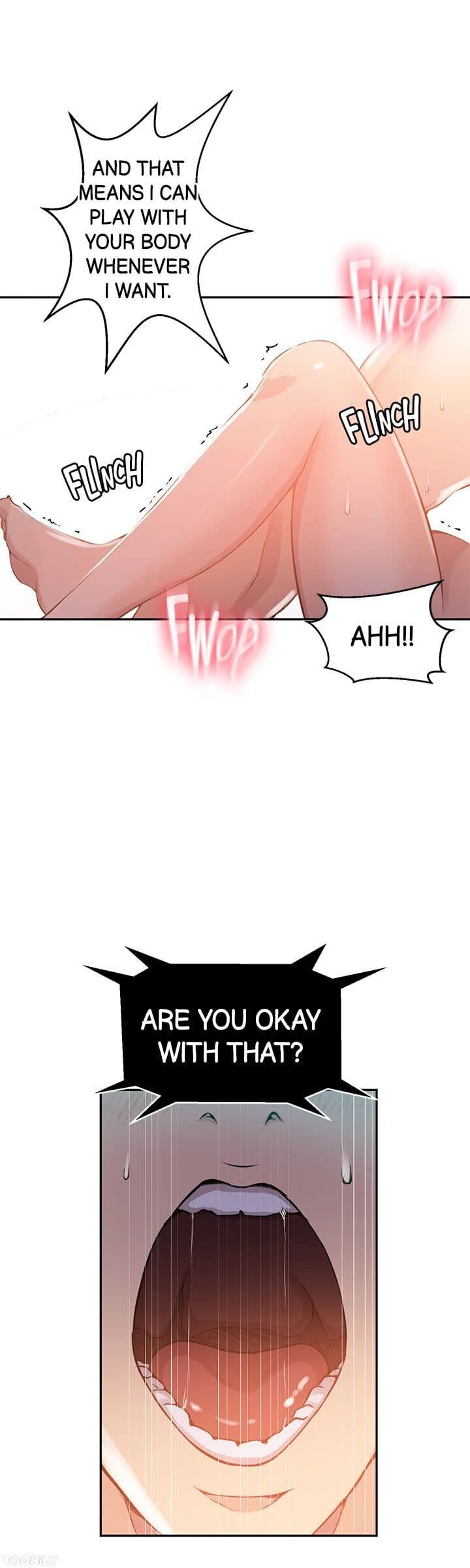 Secret Class - Chapter 192 - Page 13