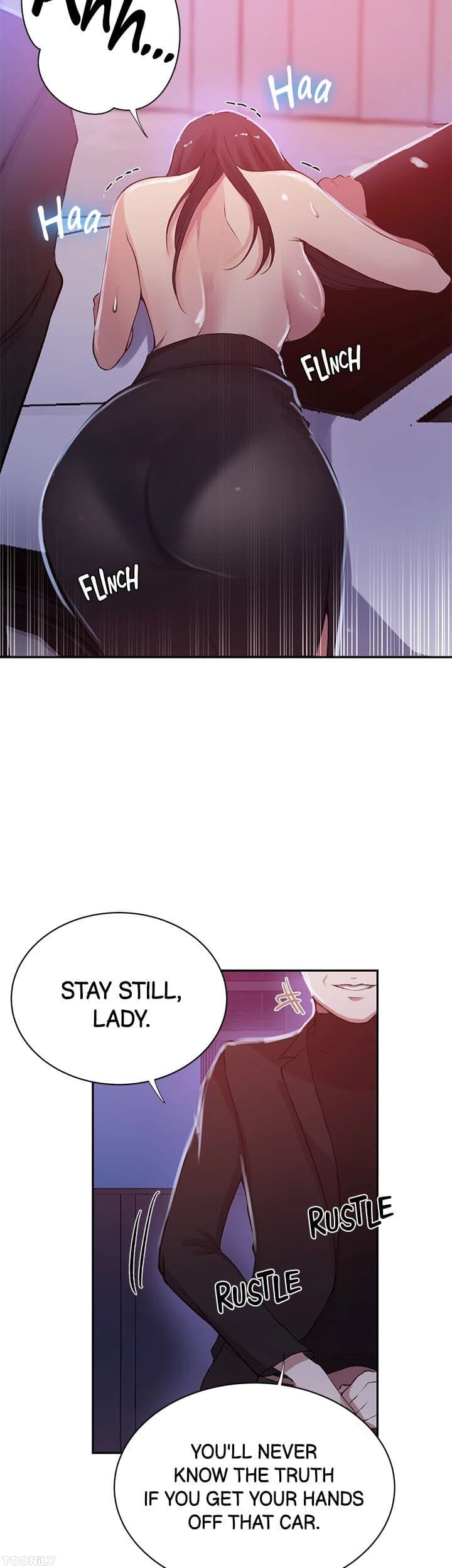 Secret Class - Chapter 198 - Page 26