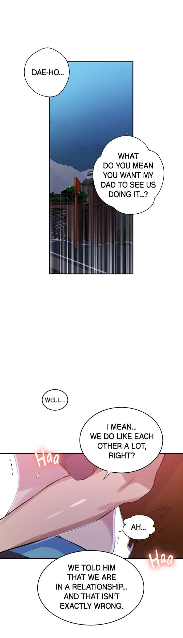 Secret Class - Chapter 210 - Page 6