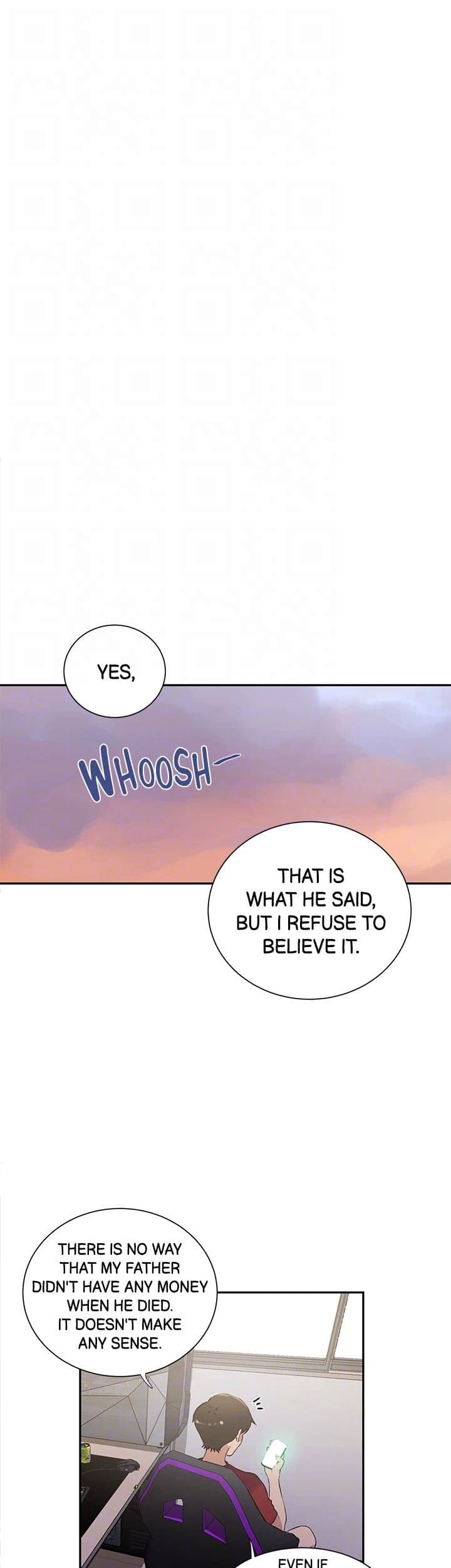 Secret Class - Chapter 214 - Page 12