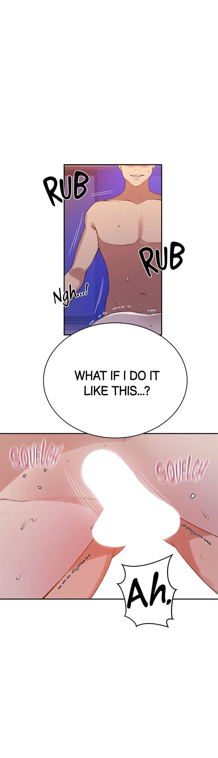 Secret Class - Chapter 215 - Page 10