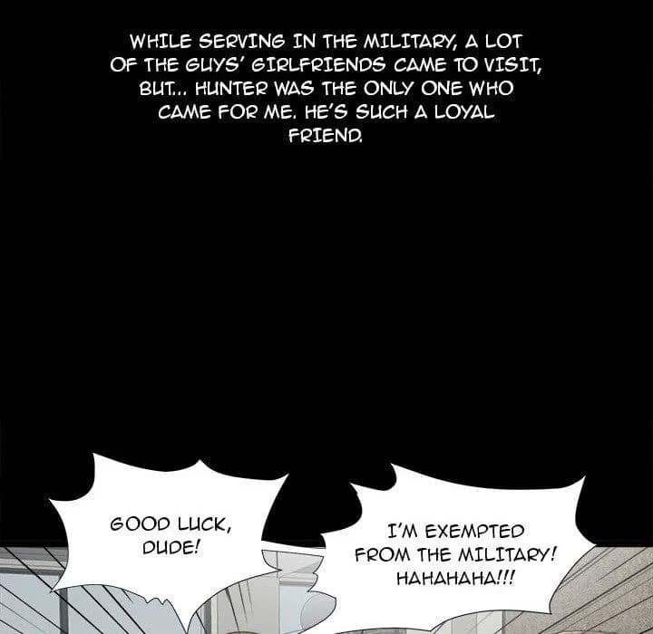 The Secret Friend - Chapter 0 - Prologue - Page 30