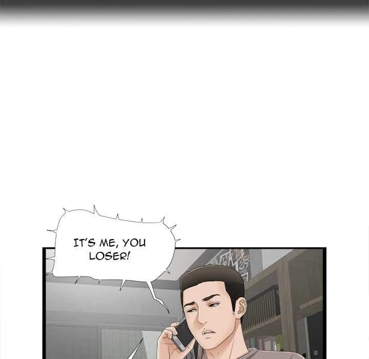 The Secret Friend - Chapter 0 - Prologue - Page 33