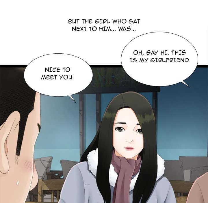 The Secret Friend - Chapter 0 - Prologue - Page 39