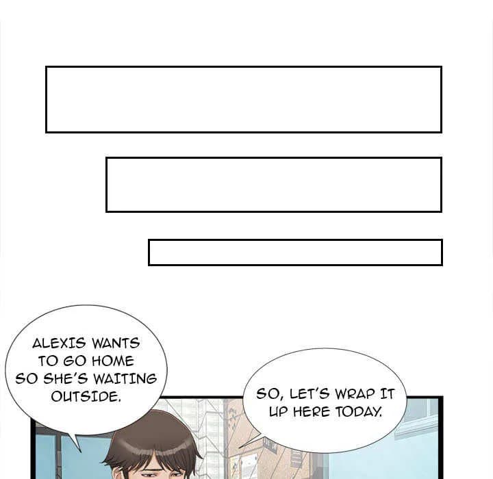 The Secret Friend - Chapter 0 - Prologue - Page 41
