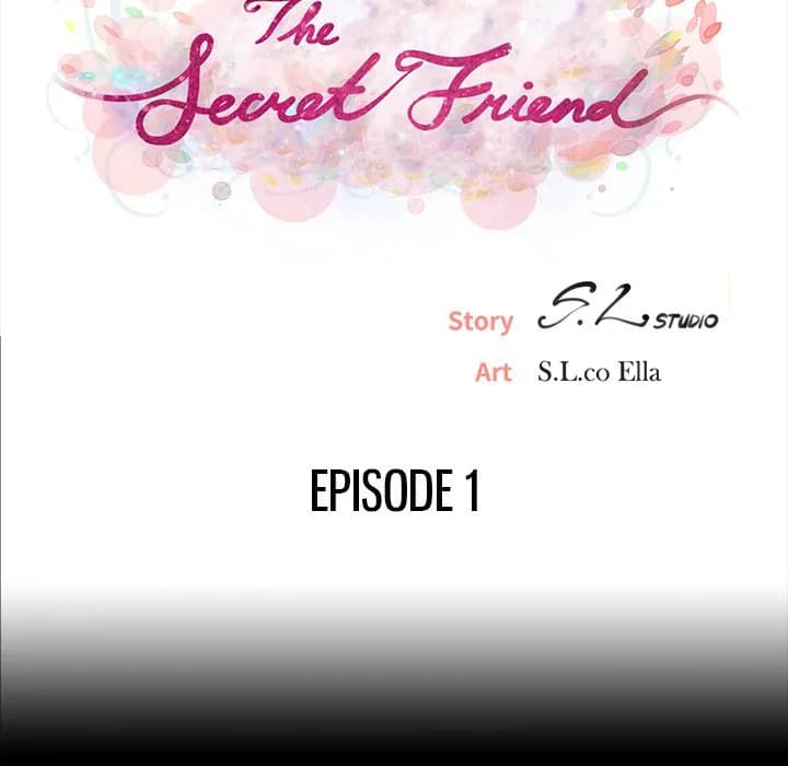 The Secret Friend - Chapter 1 - Page 17