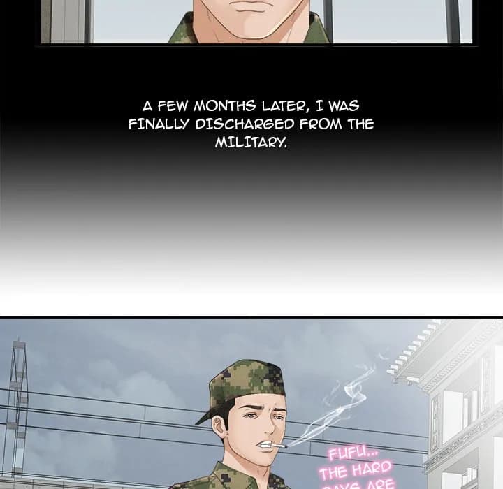 The Secret Friend - Chapter 1 - Page 64