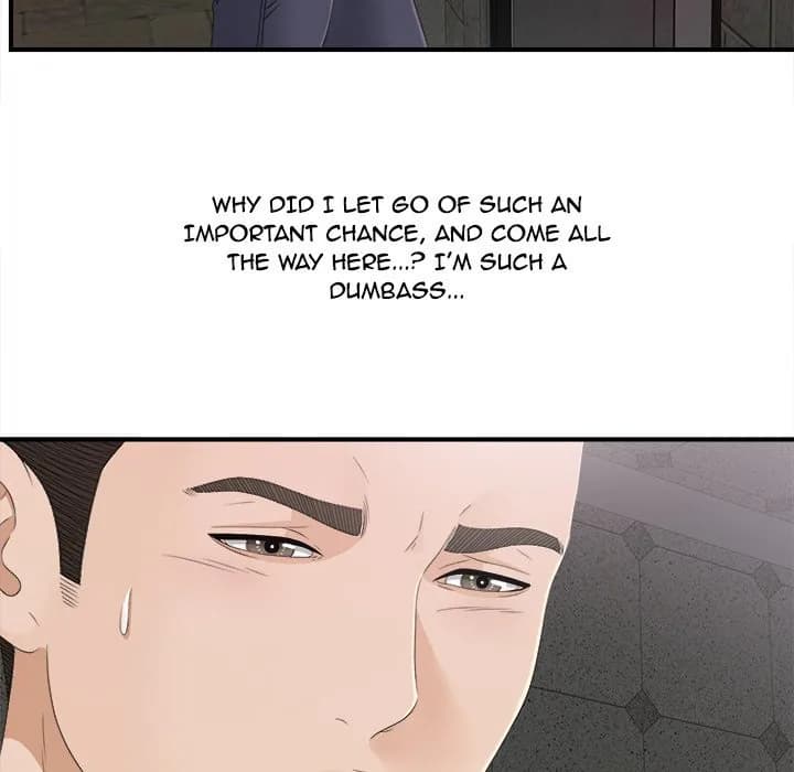 The Secret Friend - Chapter 10 - Page 11