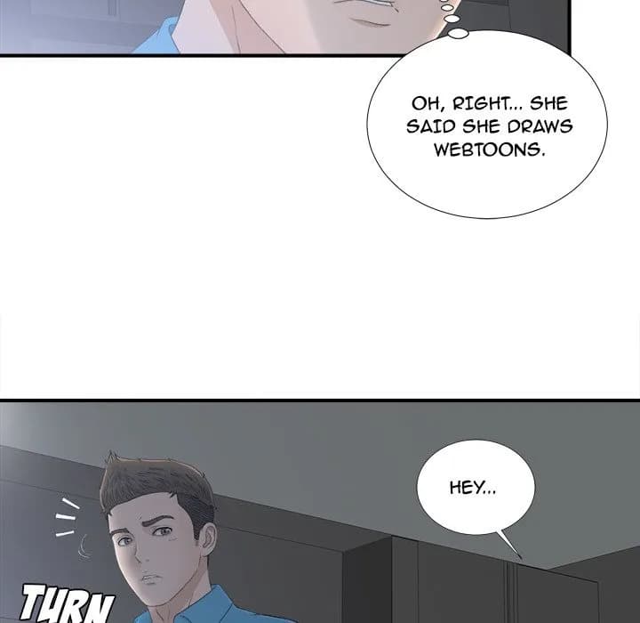 The Secret Friend - Chapter 10 - Page 44