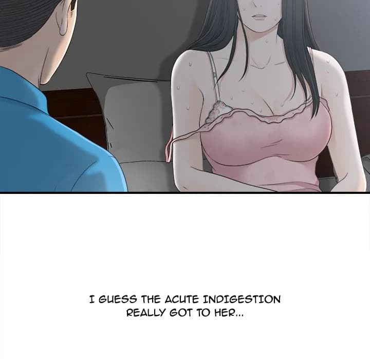 The Secret Friend - Chapter 10 - Page 52