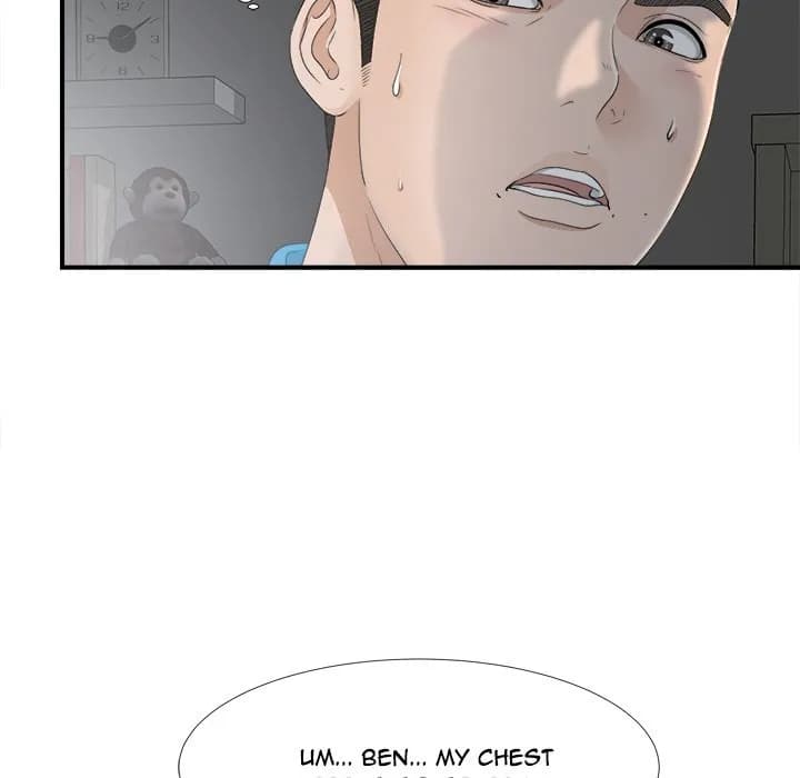 The Secret Friend - Chapter 10 - Page 80