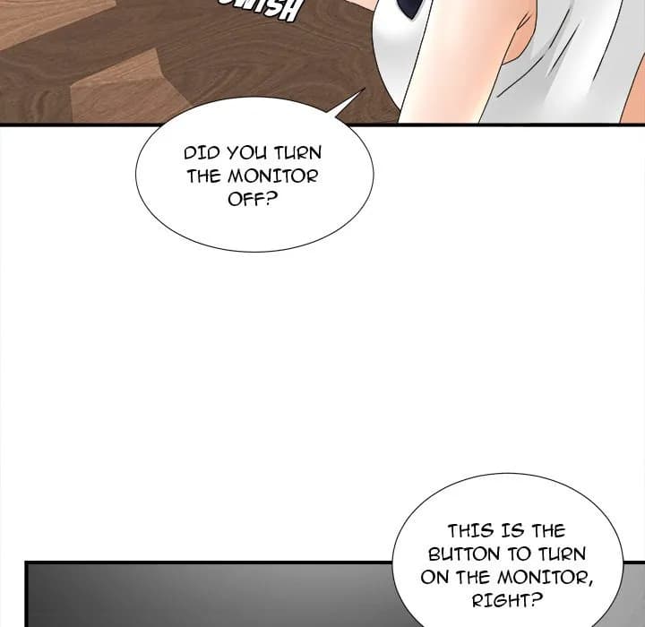 The Secret Friend - Chapter 18 - Page 45