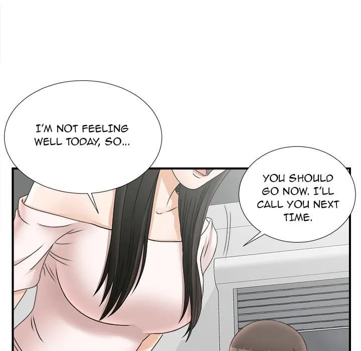 The Secret Friend - Chapter 18 - Page 76