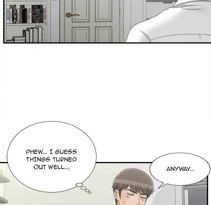 The Secret Friend - Chapter 18 - Page 80