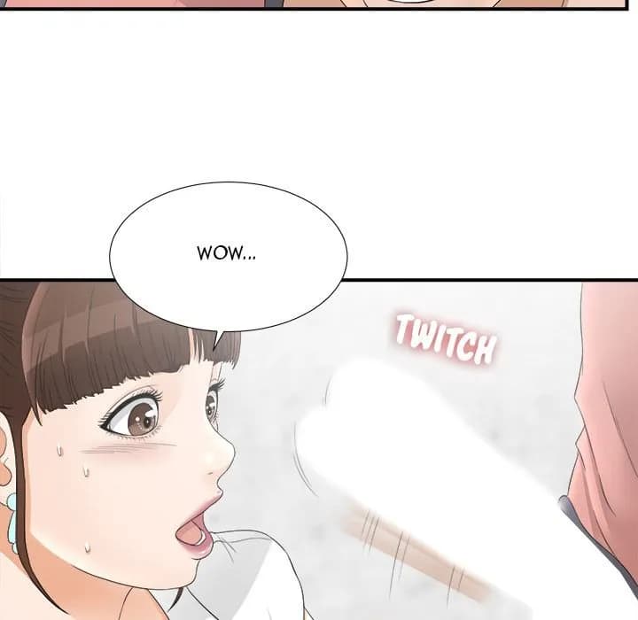 The Secret Friend - Chapter 19 - Page 74