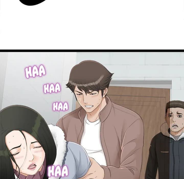 The Secret Friend - Chapter 2 - Page 46