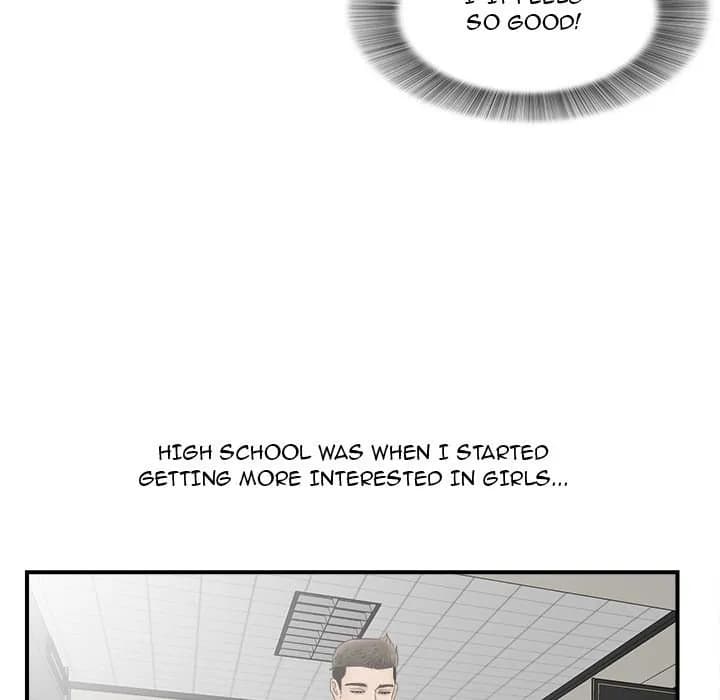 The Secret Friend - Chapter 20 - Page 45