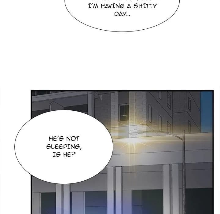 The Secret Friend - Chapter 20 - Page 68