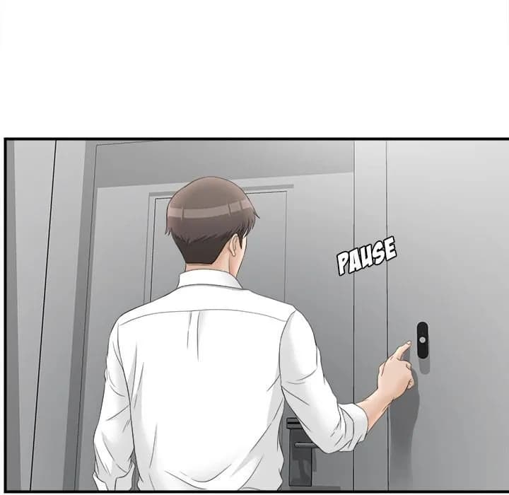 The Secret Friend - Chapter 20 - Page 105