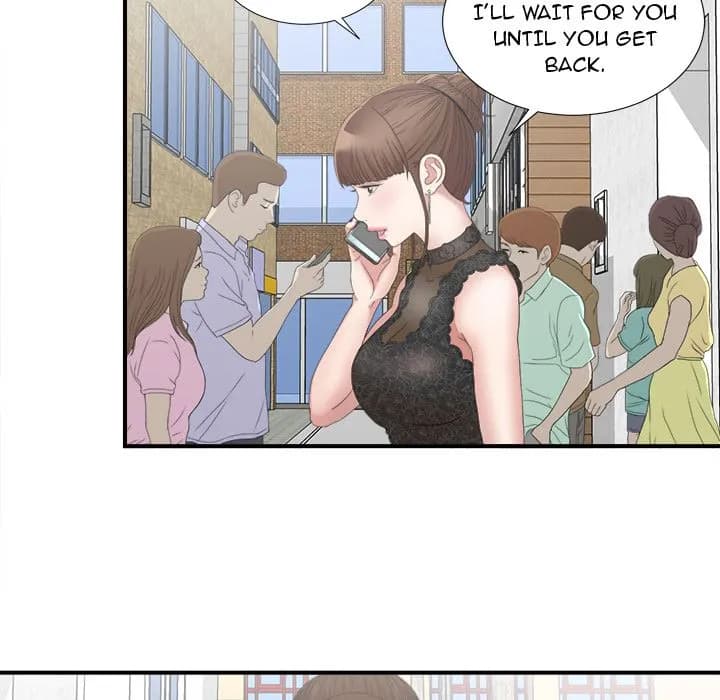 The Secret Friend - Chapter 23 - Page 10