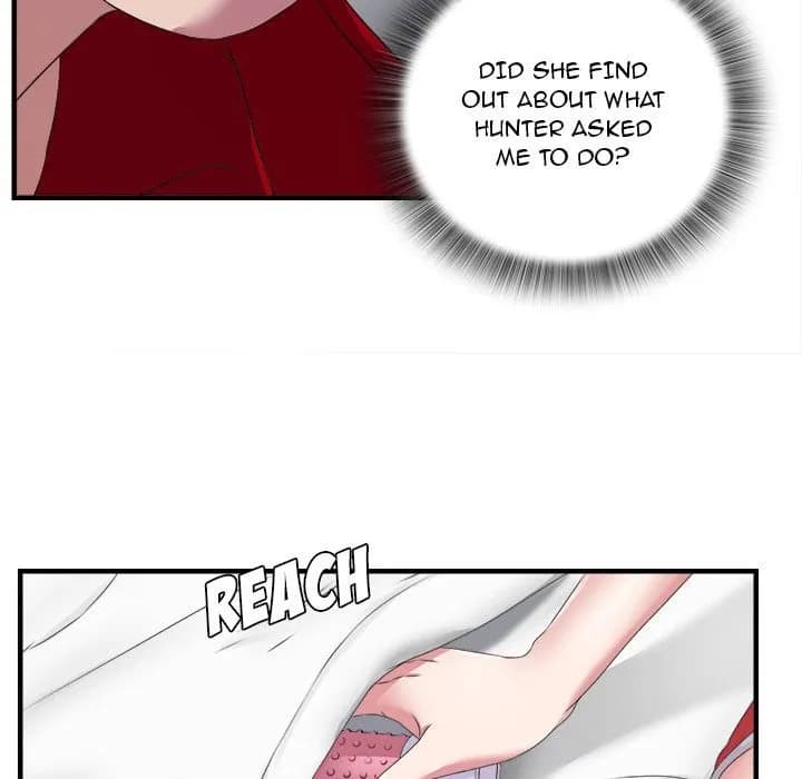 The Secret Friend - Chapter 23 - Page 44