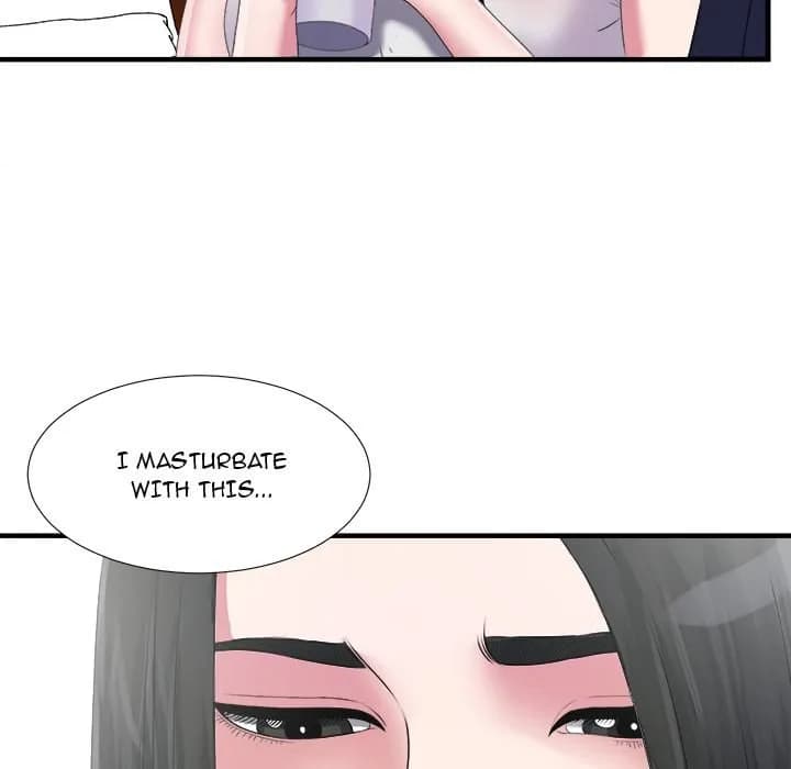 The Secret Friend - Chapter 23 - Page 52