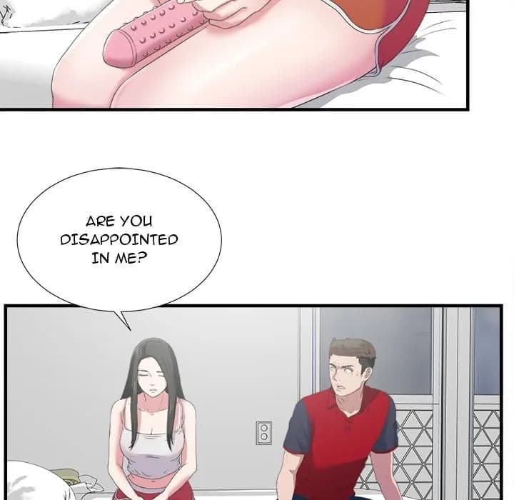 The Secret Friend - Chapter 23 - Page 80