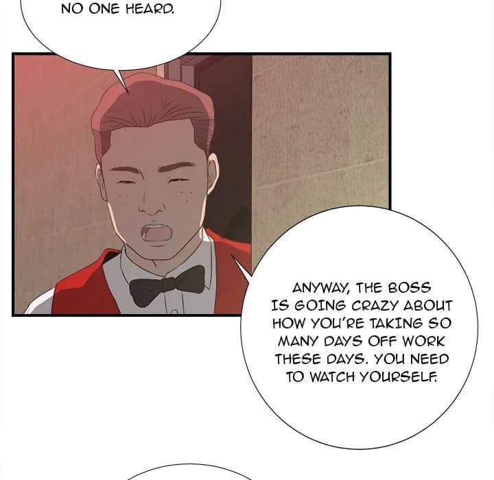 The Secret Friend - Chapter 24 - Page 77