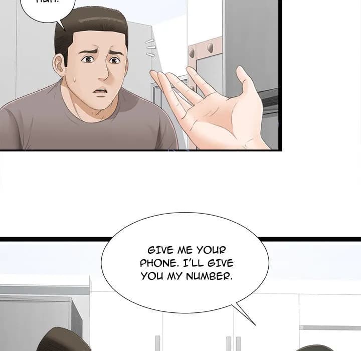 The Secret Friend - Chapter 4 - Page 59