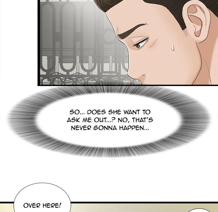 The Secret Friend - Chapter 5 - Page 82