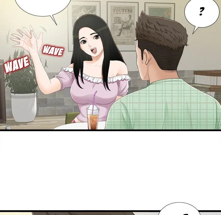 The Secret Friend - Chapter 5 - Page 83