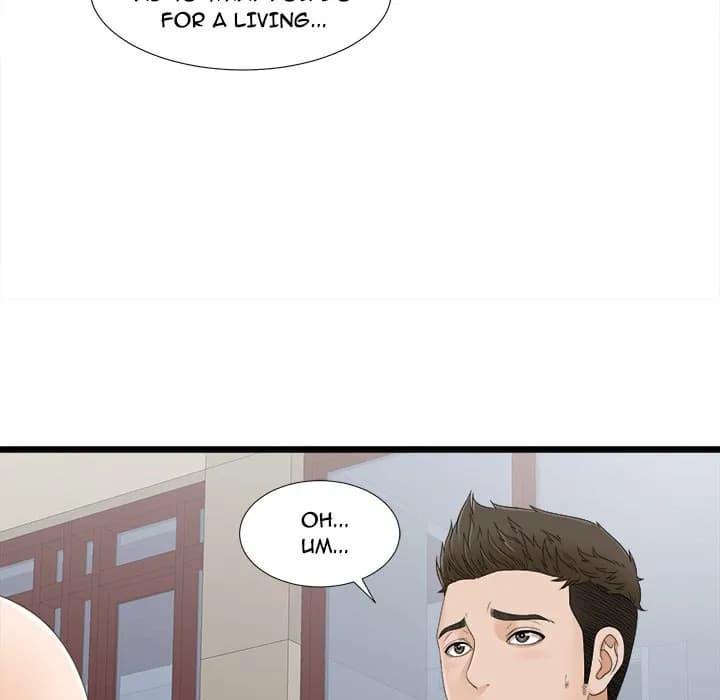 The Secret Friend - Chapter 6 - Page 16