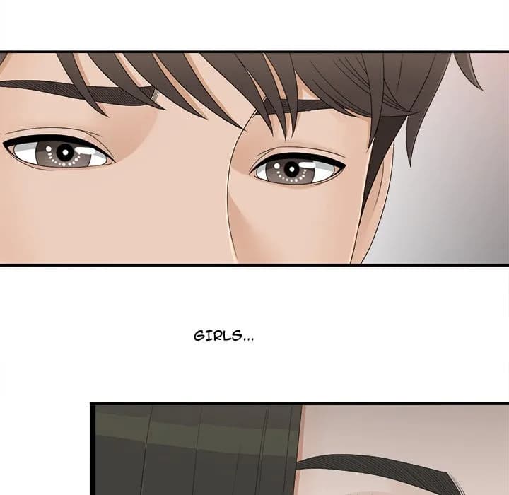 The Secret Friend - Chapter 7 - Page 11