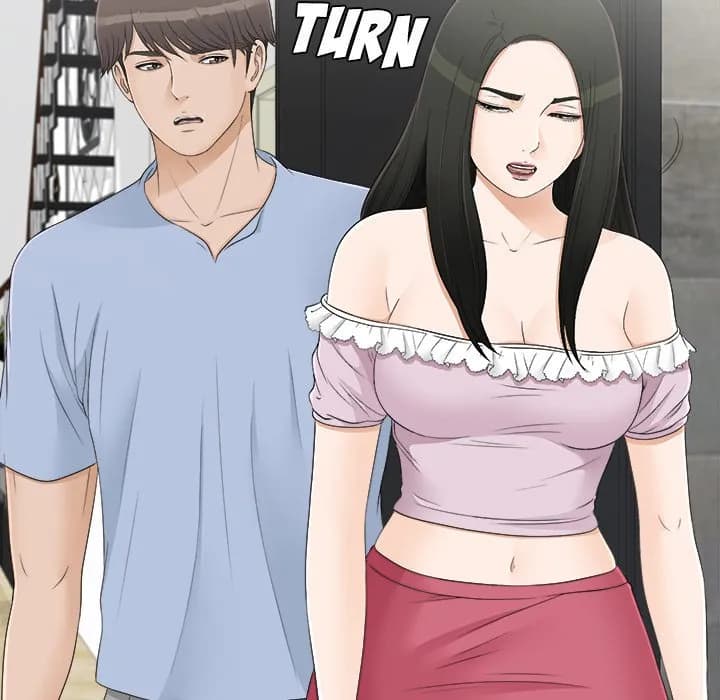 The Secret Friend - Chapter 7 - Page 13