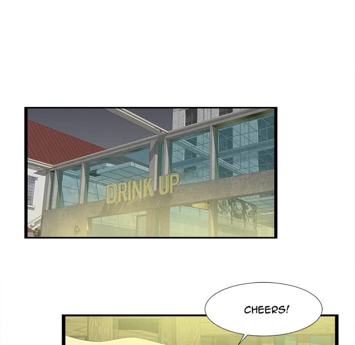 The Secret Friend - Chapter 7 - Page 19